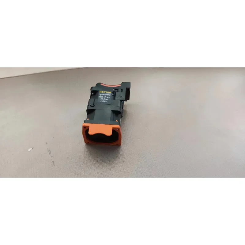for Dell PowerEdge R630 Server Fan Original Pulled from Working Unit High Quality Replacement Parts in Stock Ready to Ship