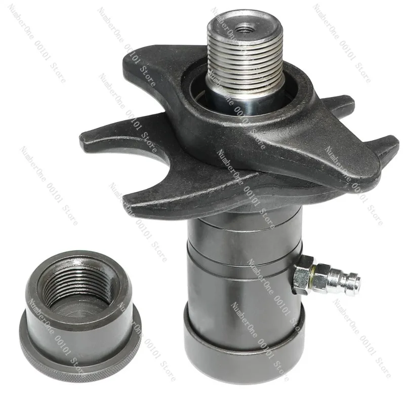 8.8 Ton Ball Joint Spliter Hydraulic Pneumatic Hydraulic Pupm with Ball Joint Separator