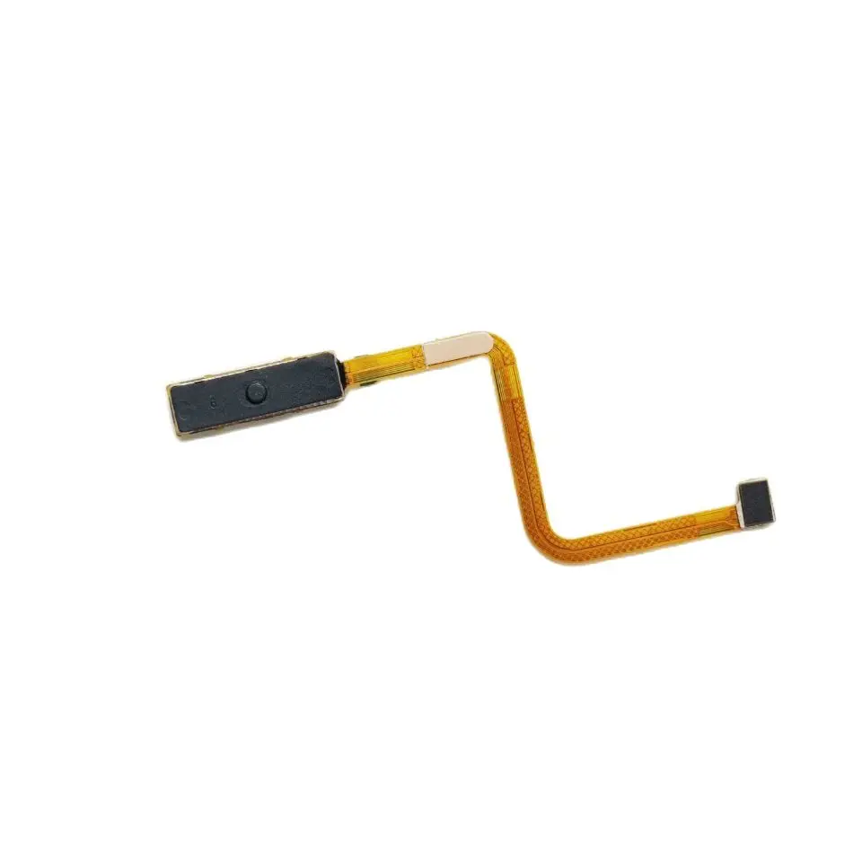 New Original For UMI UMIDIGI BISON GT2 Cell Phone Fingerprint Modules Button Sensor Flex Cable