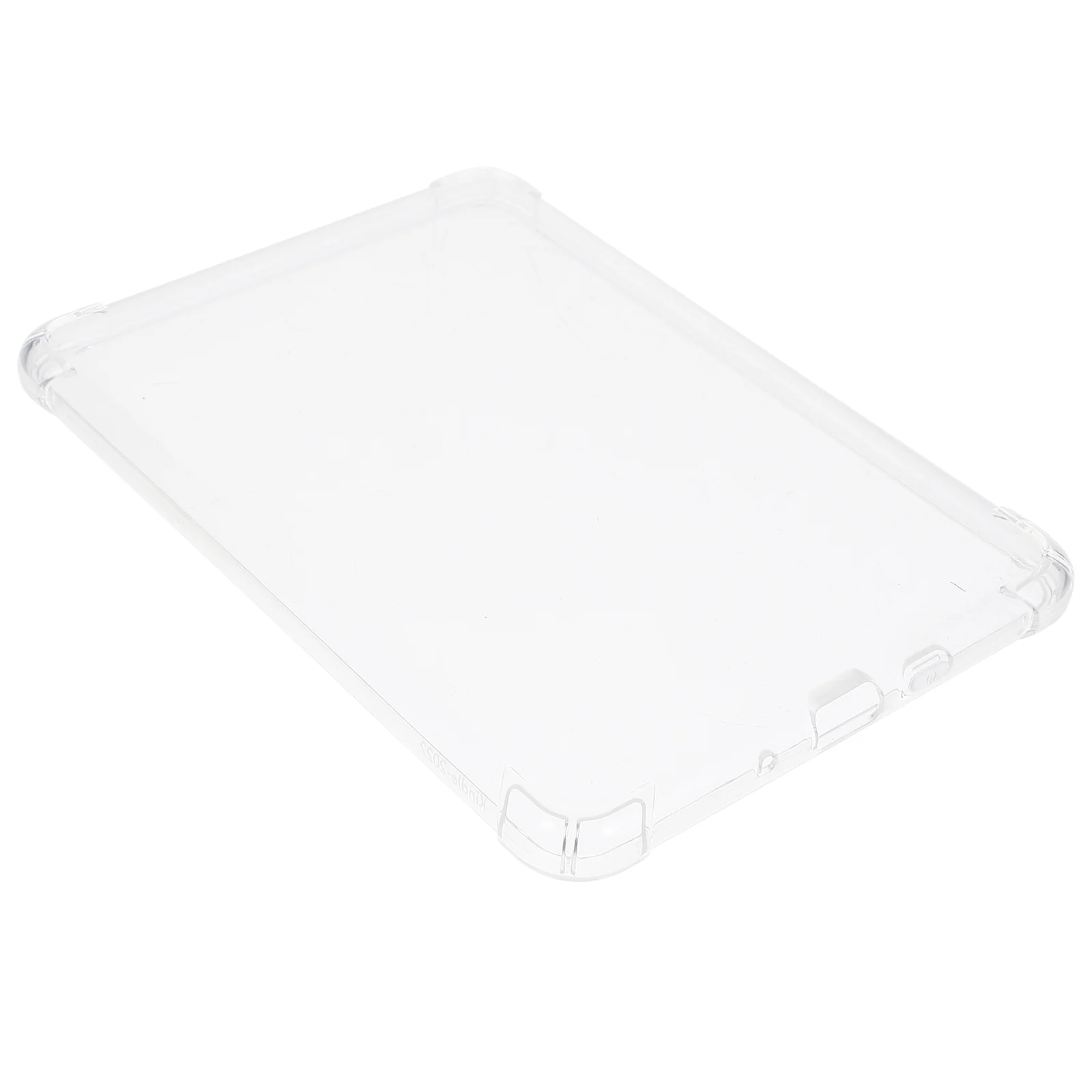 

2022kindle A11 Anti-fall Case Airbag Transparent E-reader Cover Protective for E-book Shell Tablet