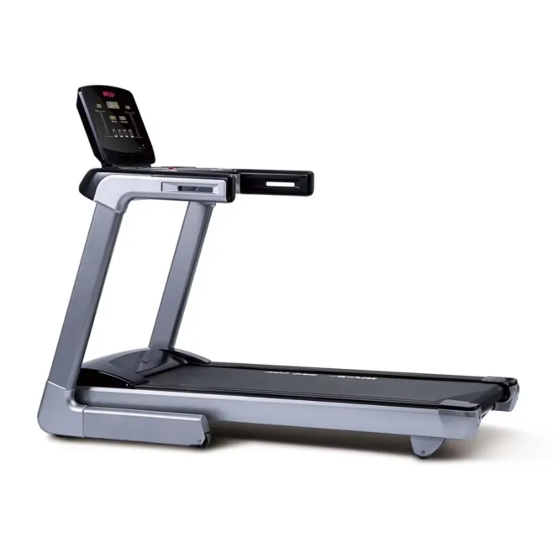 Home Use Folded Motorized Treadmill Gym Cardio Machine Fitness Equipment