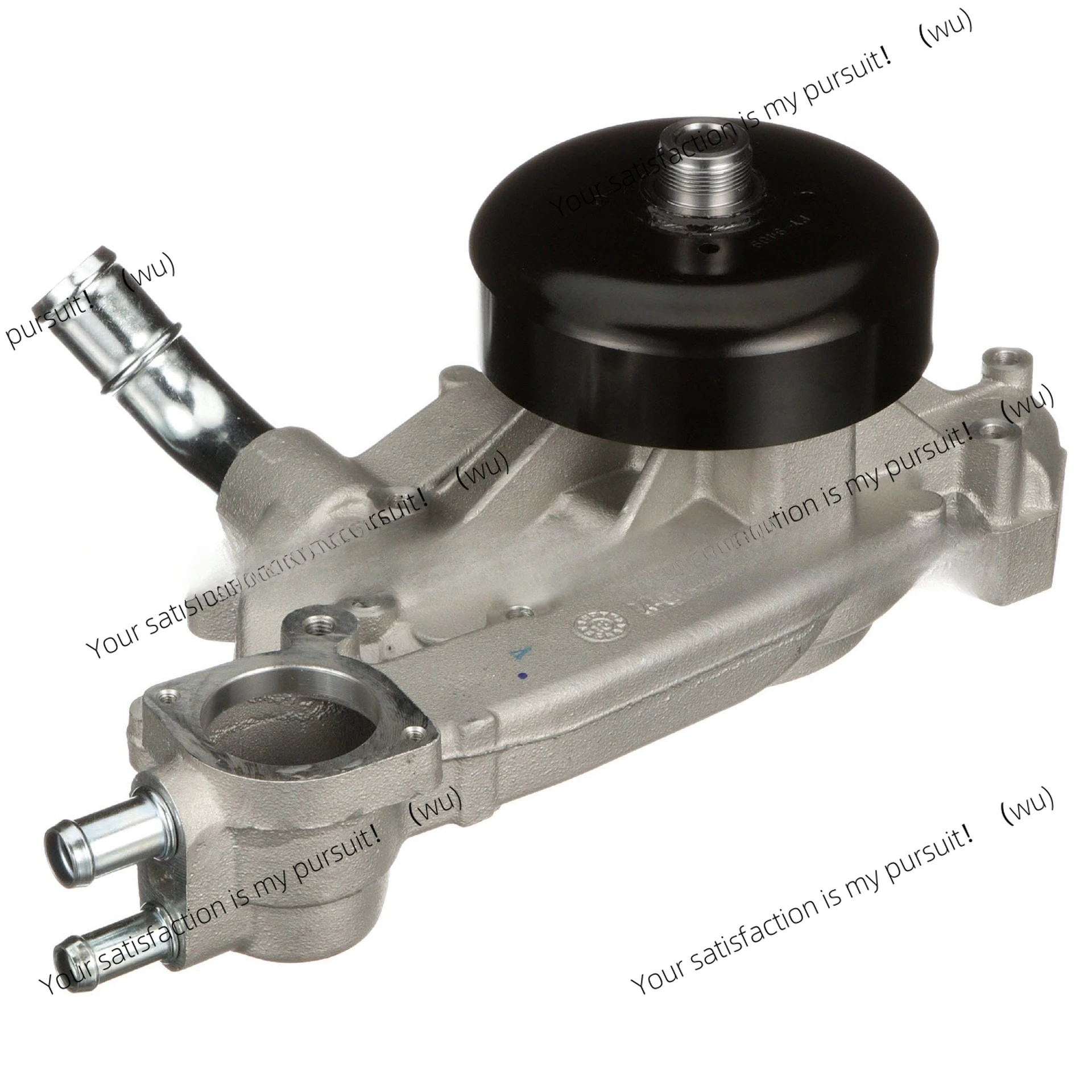 

AW5087 AW5104 Automotive Water Pump for Cadillac GM Chevrolet, Hummer, Isuzu