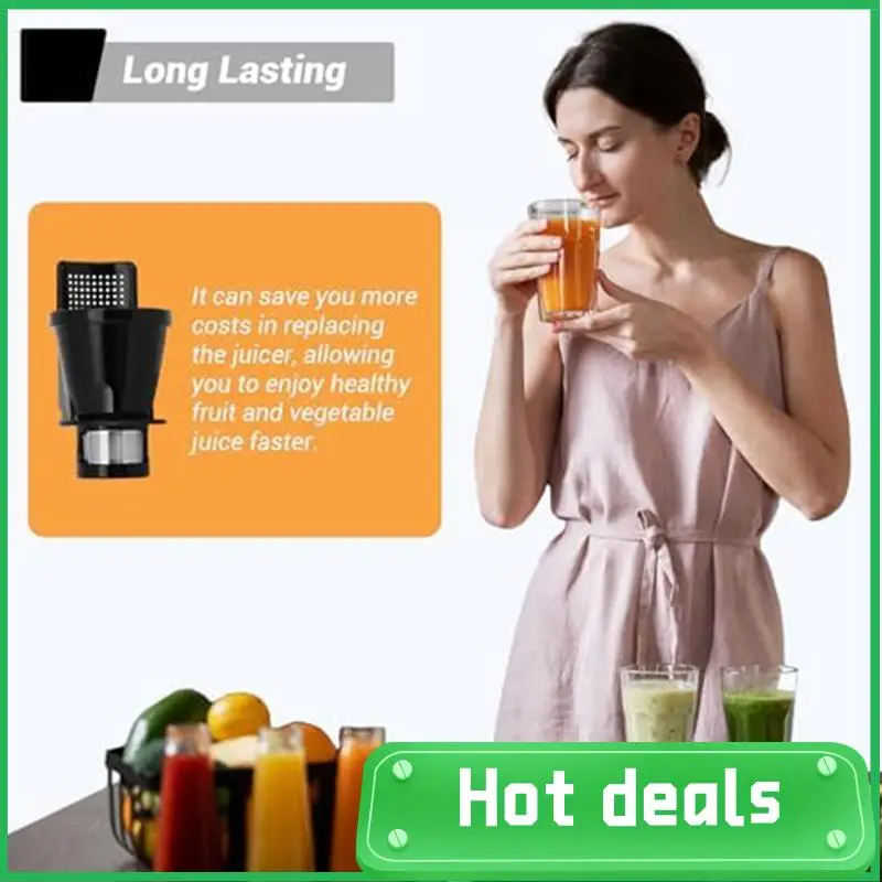 A74X-8006 Omegae 8006, 8005, 8004, 8003 주스 스크린 주스 스크린 드럼용 수직 압착 주서기, 사용하기 쉬운