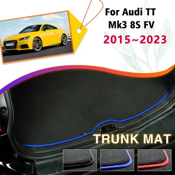 10 最佳銷售 奧迪 TT MK3 8S - №4