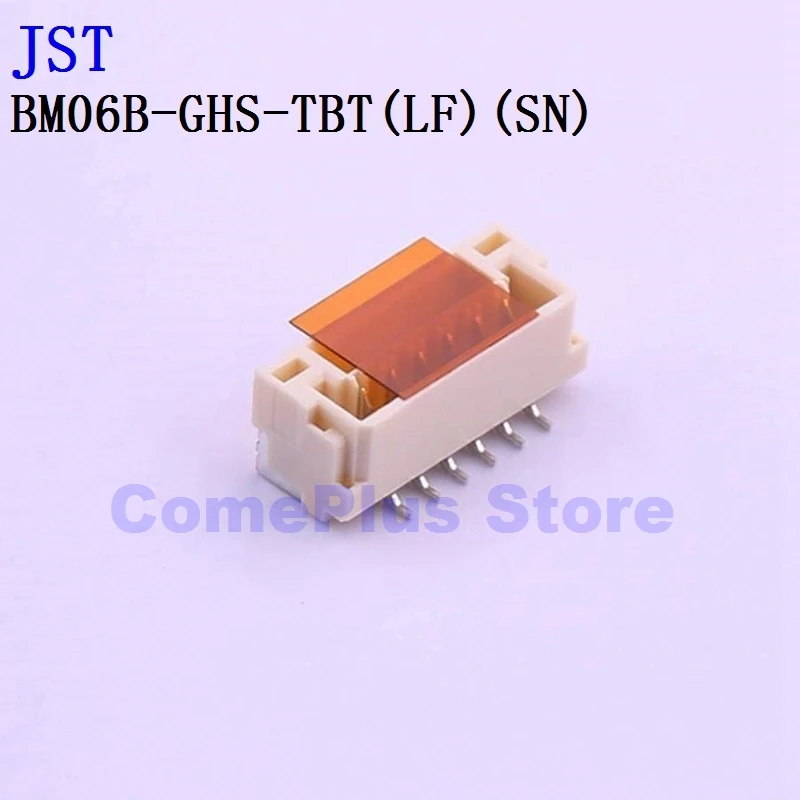 

10PCS BM06B BM07B BM08B -GHS-TBT Connectors