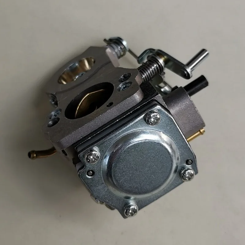 Carburetor For Husqvarna 510 K750 K760 Replace Zama C3‑EL43 510 18 12‑02 Cut‑Off Saw Engine Repair Spare Parts