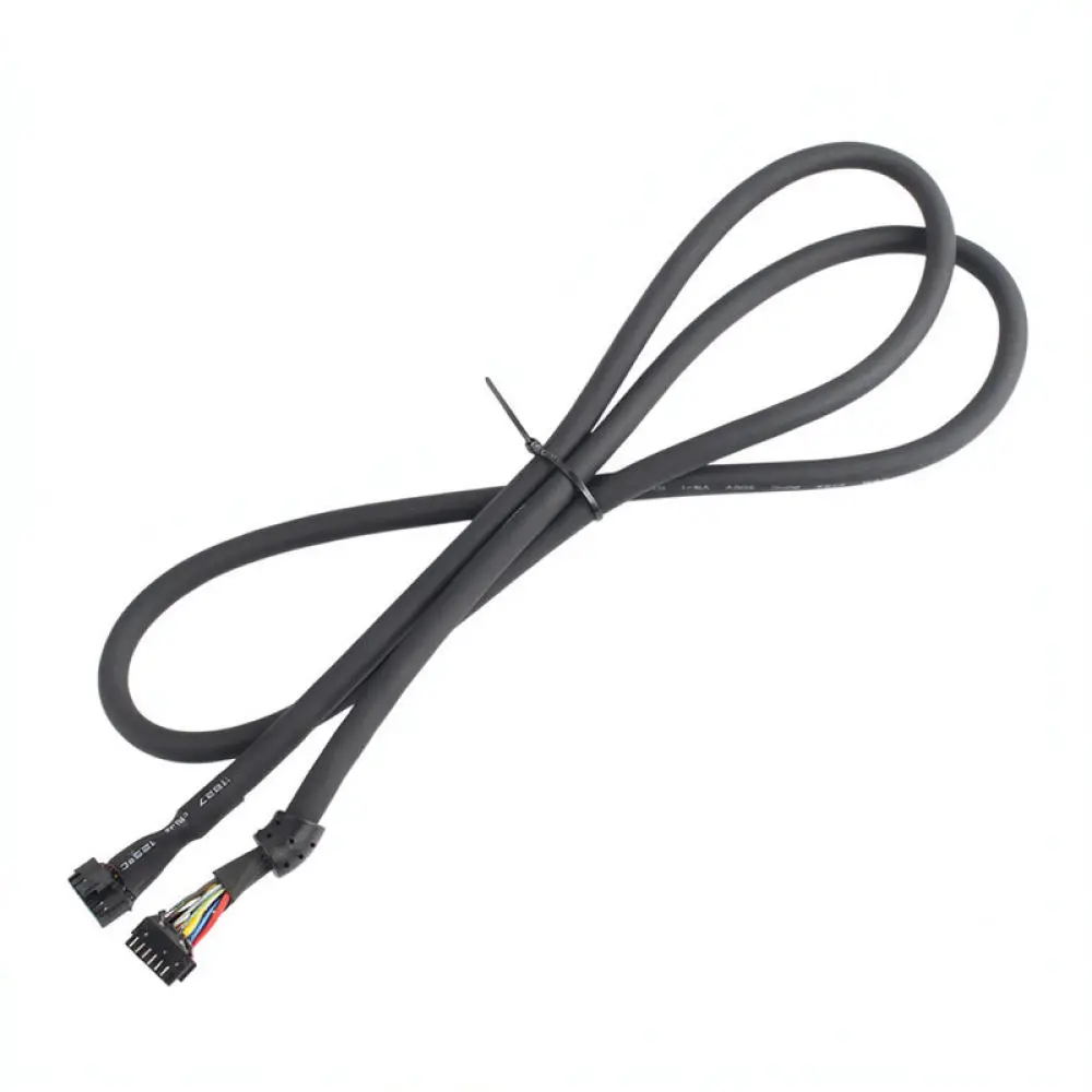 Replacement Tool Head Ribbon Cable For Creality K2 Plus 3D Printer Seamless Connection Parts Durable Repair Component