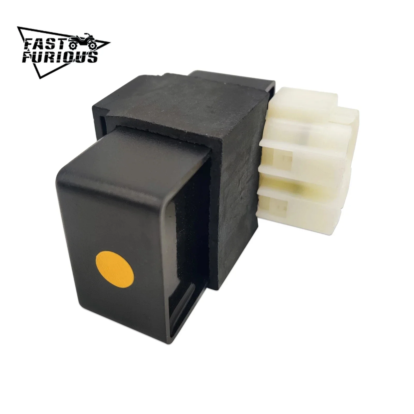 

Magnetic Valve Controller For Hisun 550 800 900 1000 UTV Hisun Code P116000379300000