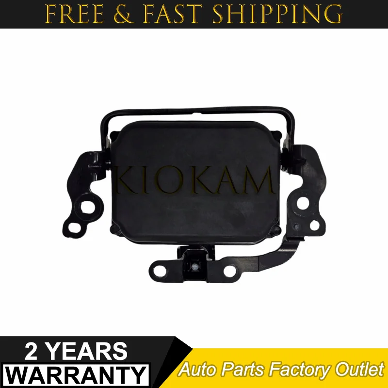 88210-47080 8821047080 88210 47080 Front Cruise Control Distance Sensor ACC MmWave Radar for 2016-2019 Lexus LX570 New