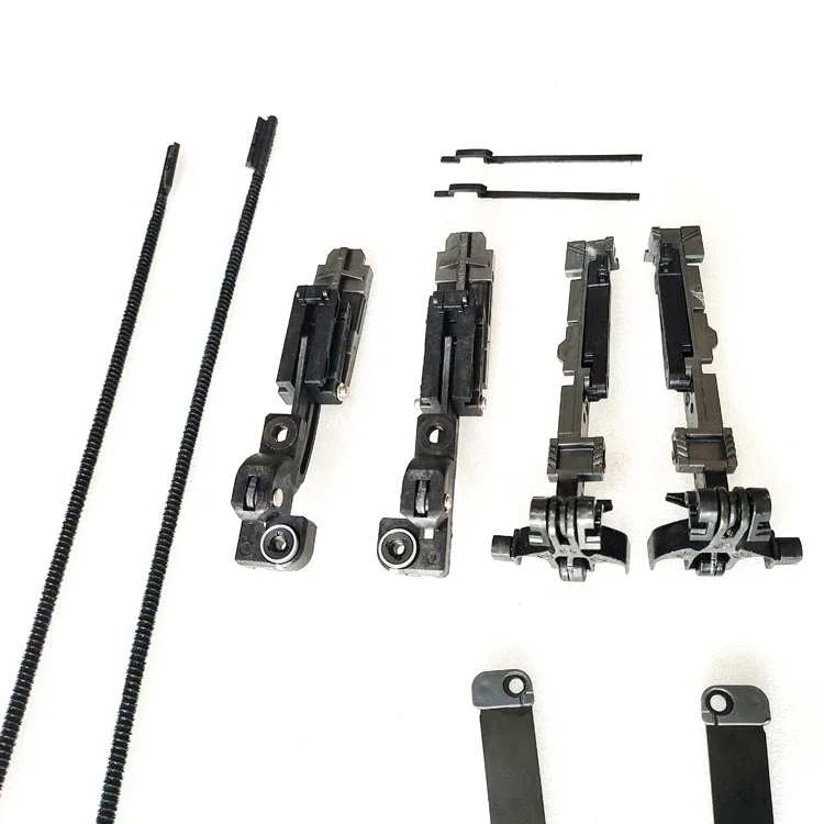 Car Sunroof Parts Car Sunroof Track Assembly Repair Kit OE A2057800175 For C Class