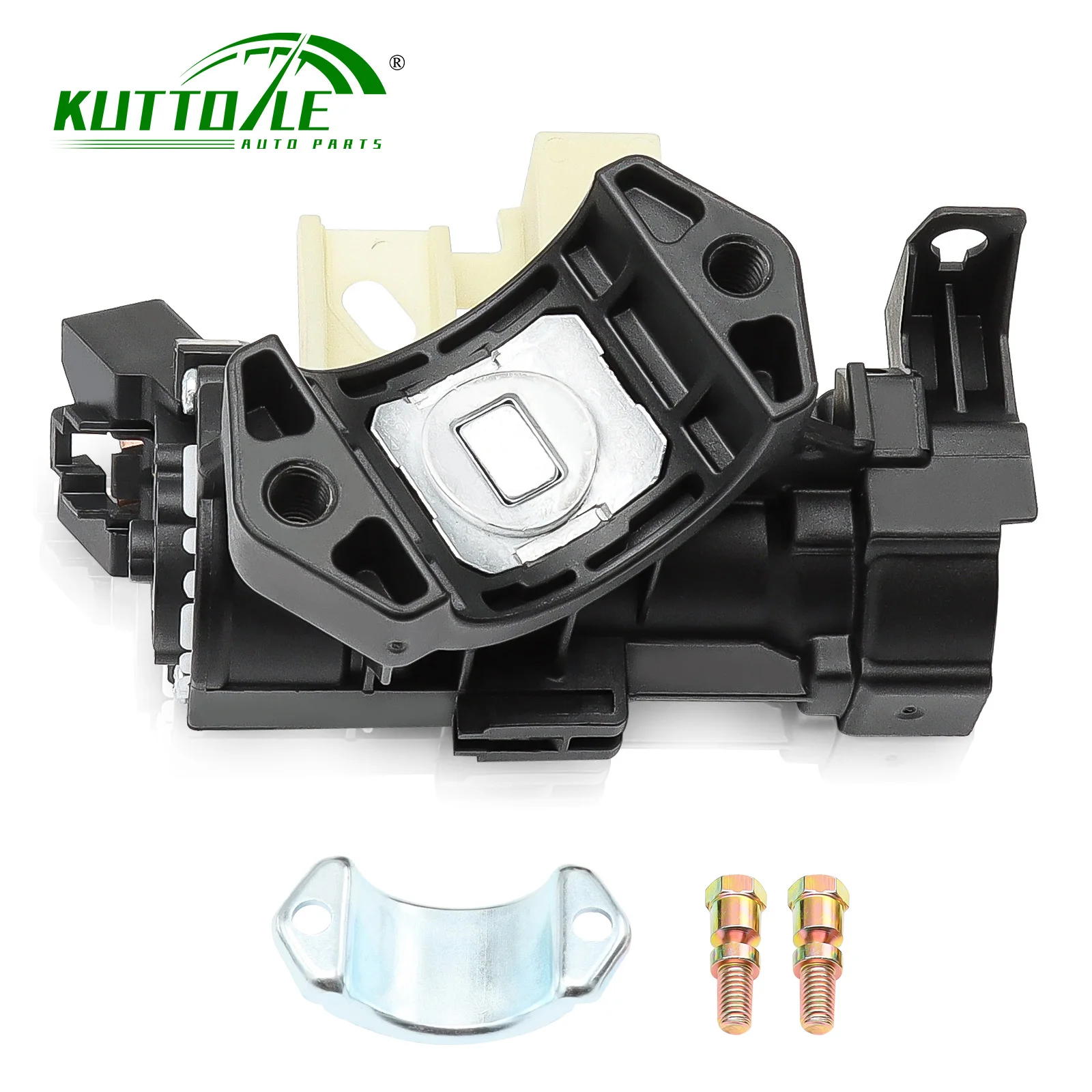 81910-B2100 Ignition Lock Switch Housing For 2014-2019 Kia Soul 2015-2019 Kia Soul EV Ignition Lock Housing Assembly 81450-34190