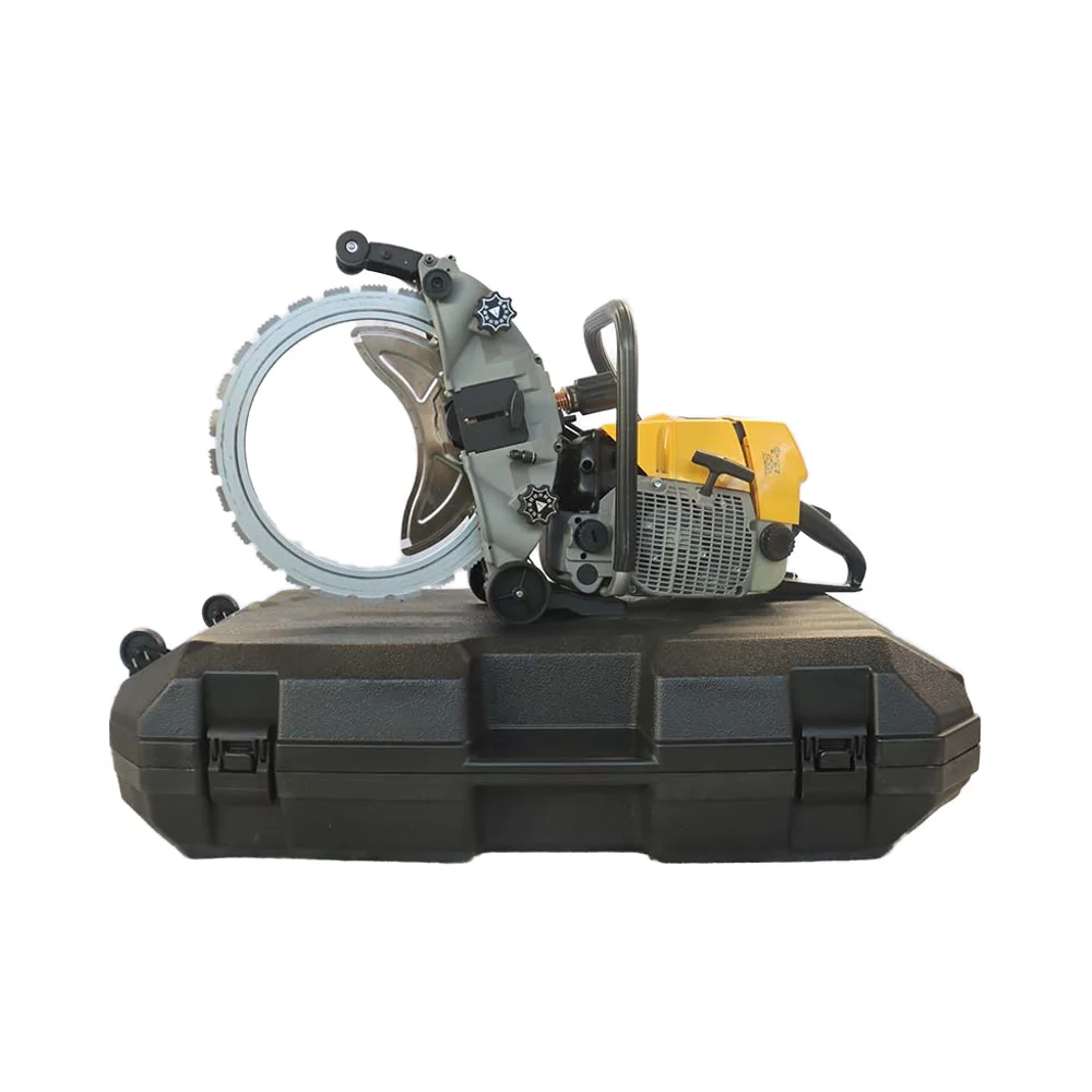 

Concrete Ring Saw Concrete Cutter and Cutting Machine