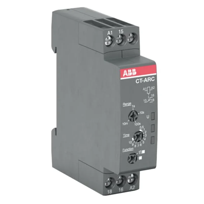 

ABB релейный ID Товара: 1SVR508120R0000