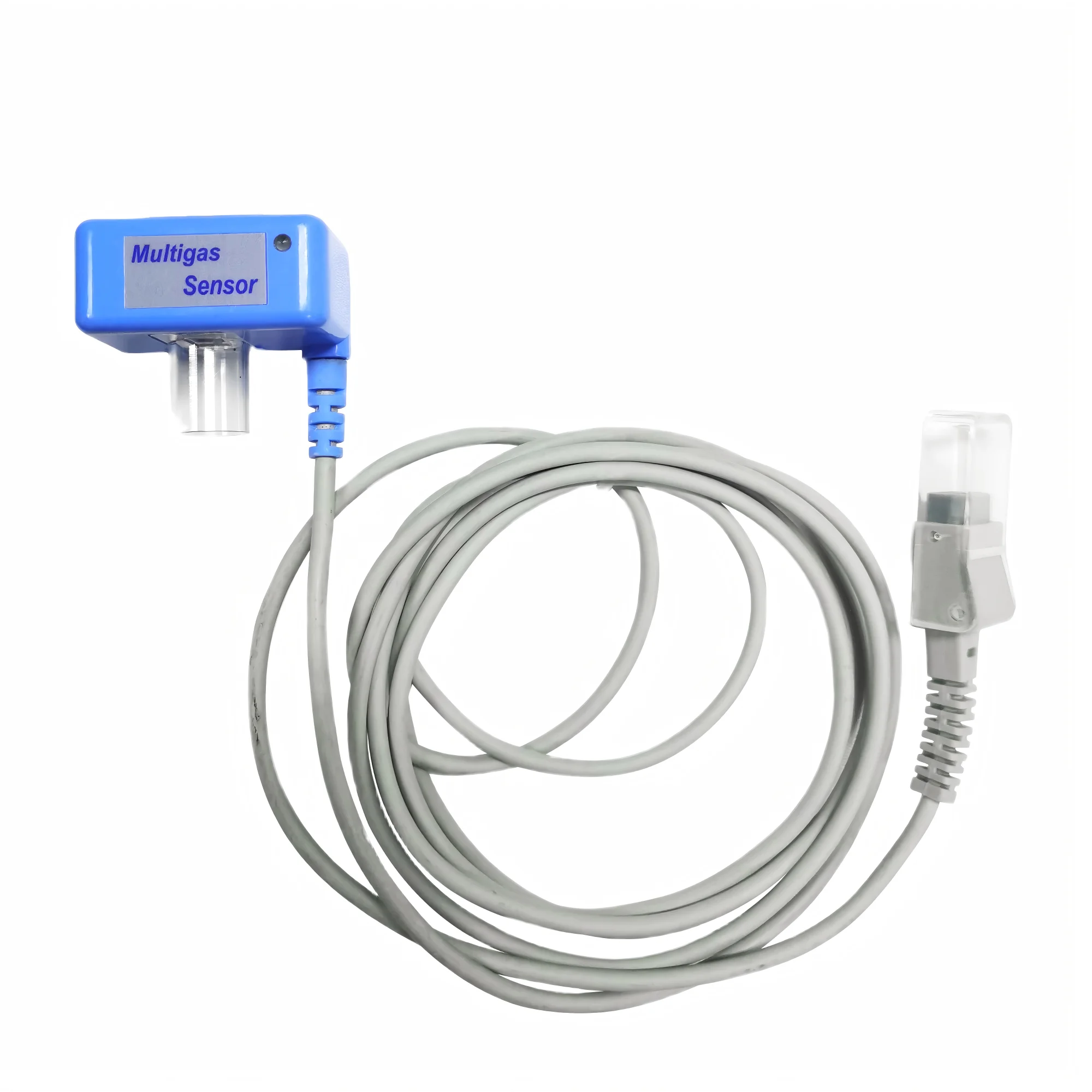 Carbon Dioxide Sensor Mainstream EtCO2 Sensor Vetcare Sidestream ETCO2 Sensor