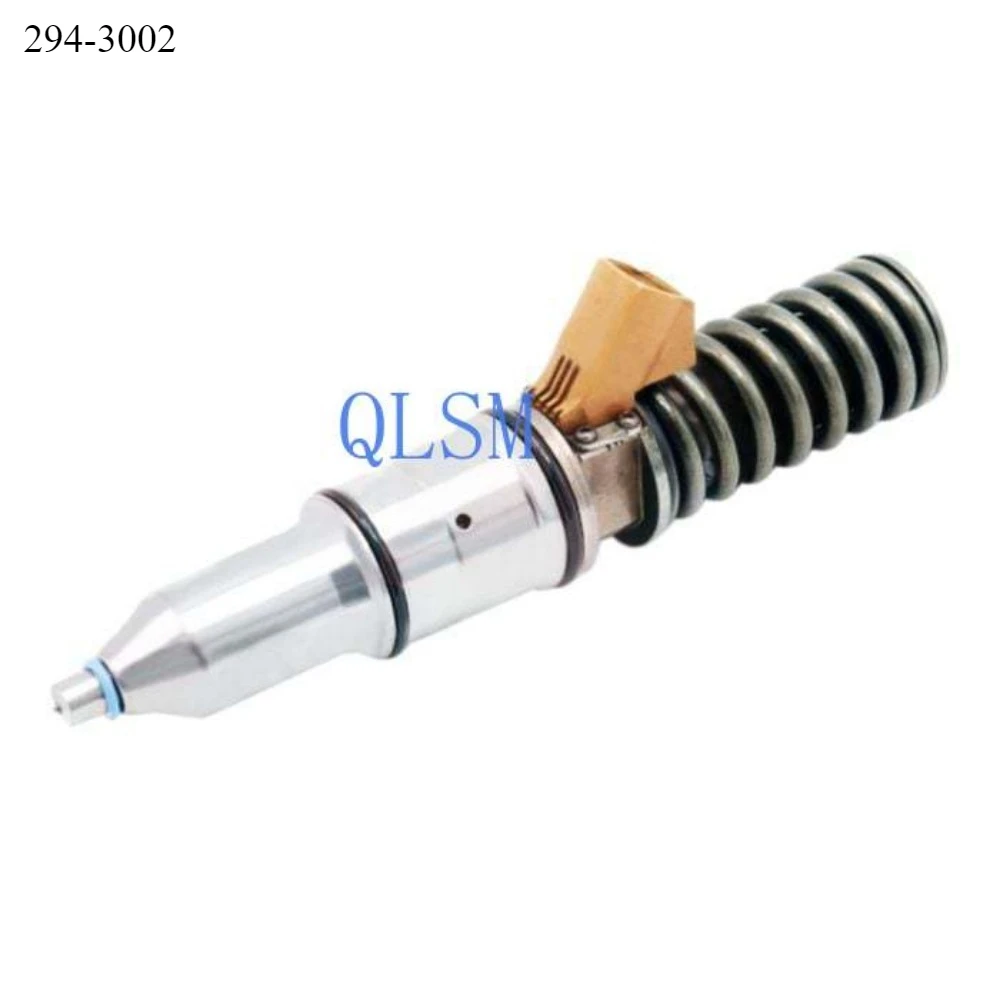 

294-3002 Carter C13 High Horsepower Diesel Excavator Engine Parts Bulldozer Injector Fuel Nozzle