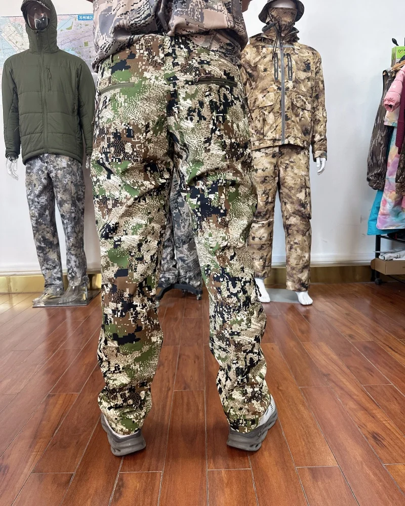 Thumbnail 3 - #59 Trending Hunting Clothing Right Now