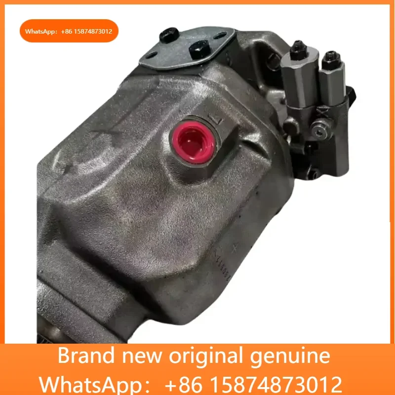 

A10VSO28 A10VSO100 A10VSO140 Hydraulic Axial Piston Pump A A10VSO100DFR/31R-PPA12N00 R910939643 A A10VSO