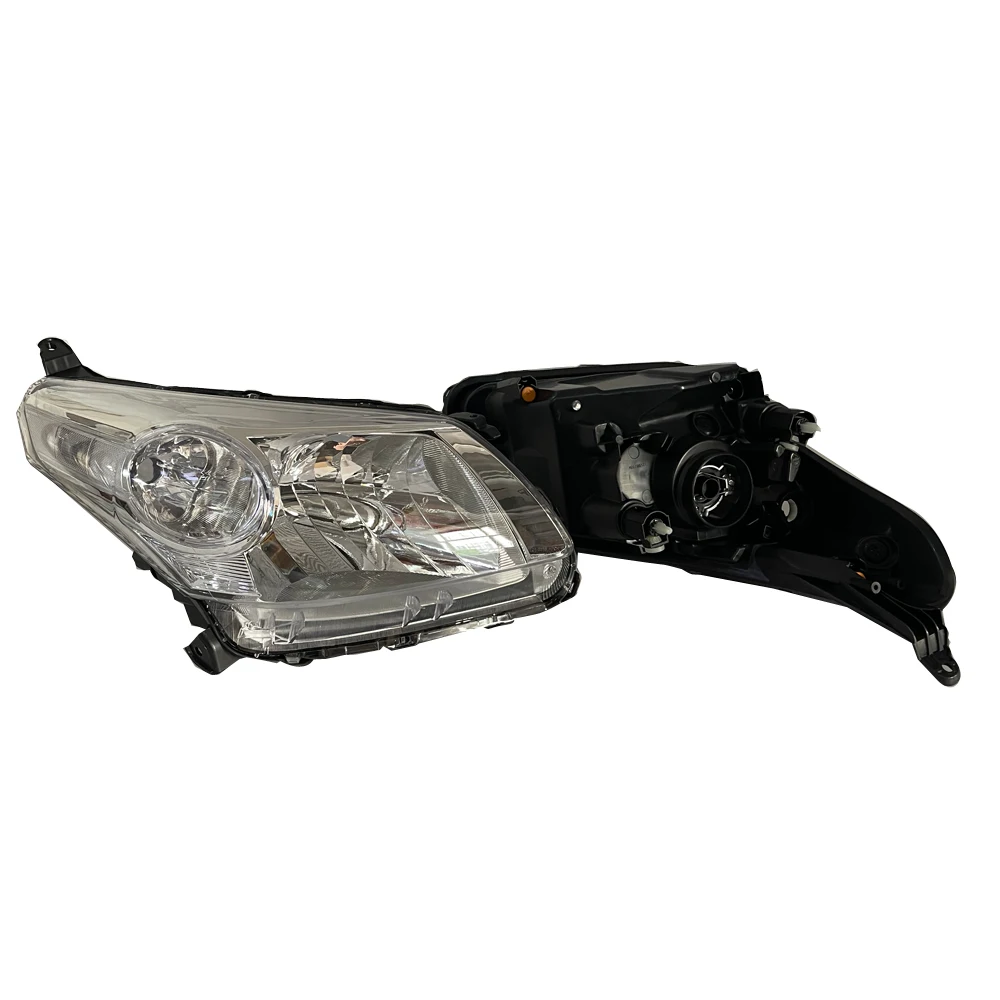 

Pair Headlight for Toyota IST NCP110 2007-2016 Head Lamp