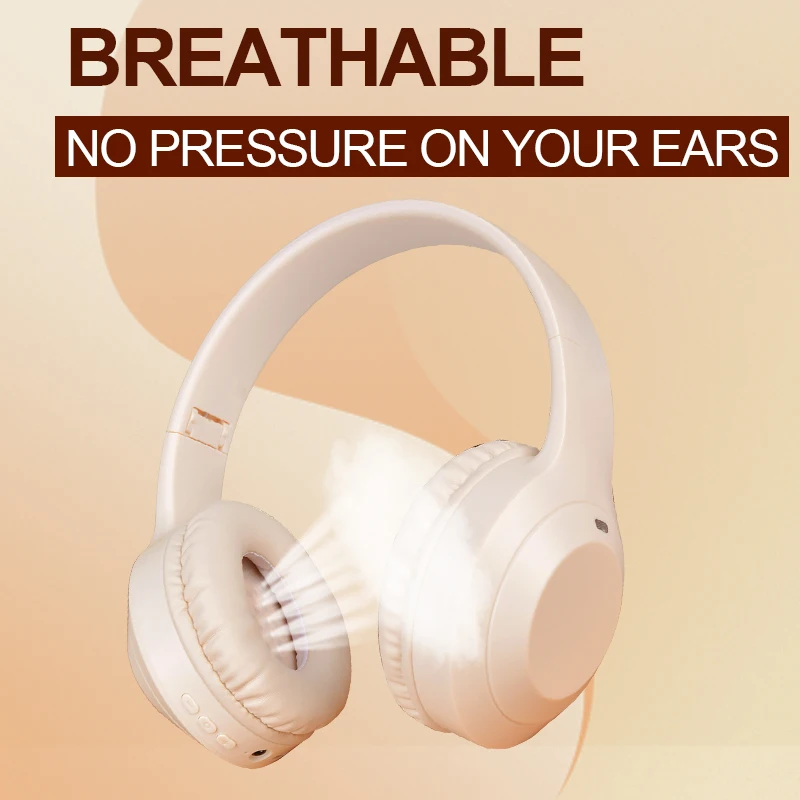 Wireless Headphones…