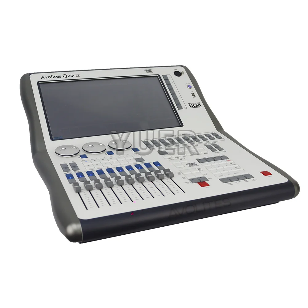 Newest Quartz Conso… - image