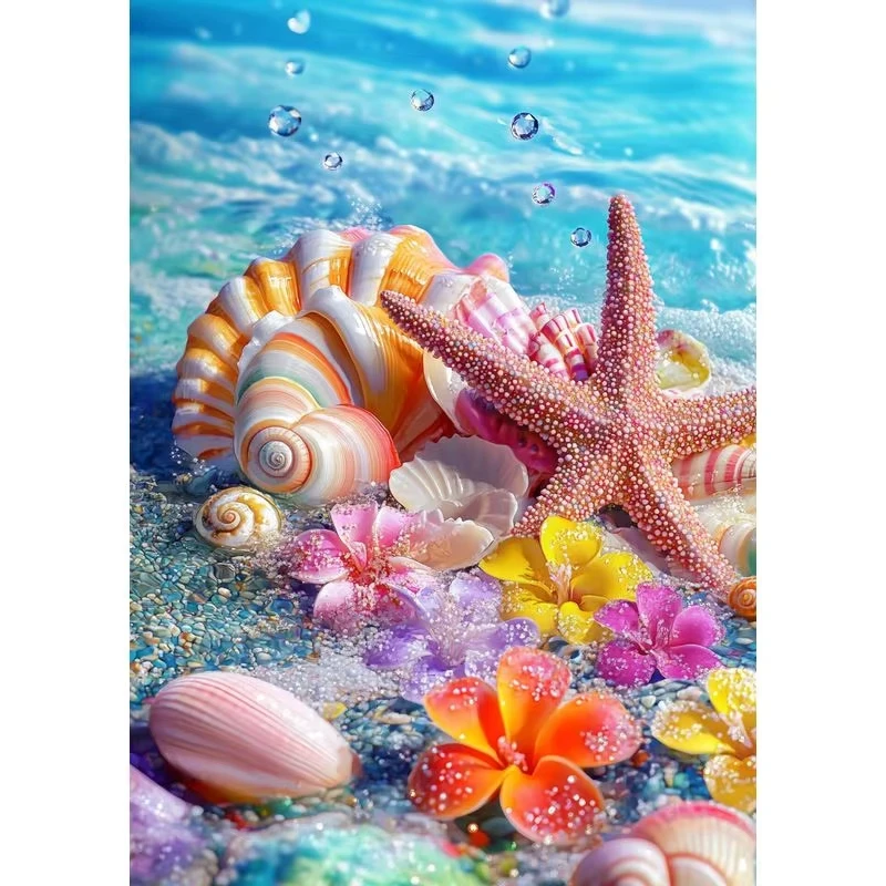 500/1000pcs for adults Jigsaw Puzzle - Challenging Large-Scale Brain Teaser with Complex Patterns, Portable Box for family Gam