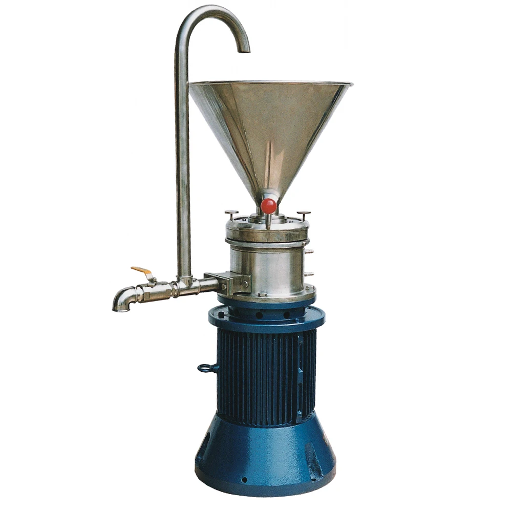

JML60 HUALIAN Colloidal Mill
