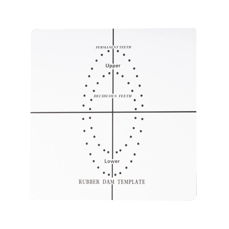 Dental Positioning Plate for Accurate Orals Treatments and Enhanceds Efficiency