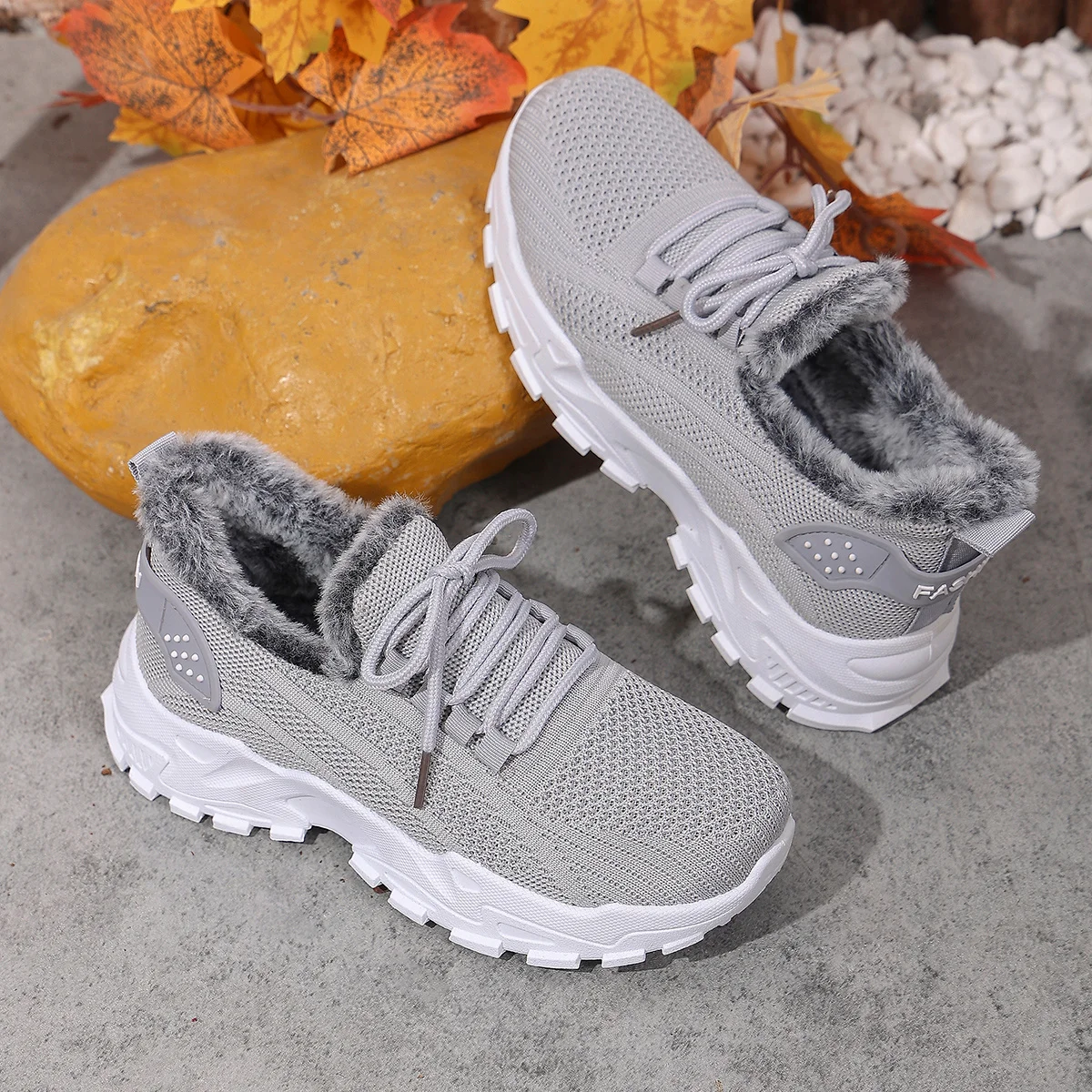 2026 Women's Winter Warm Non-S - Winter Boot Insulated 评论和价格