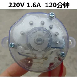 Timer electric fan universal accessories 220V / 1.6A timer 2 hours For Airmate DFJ-120