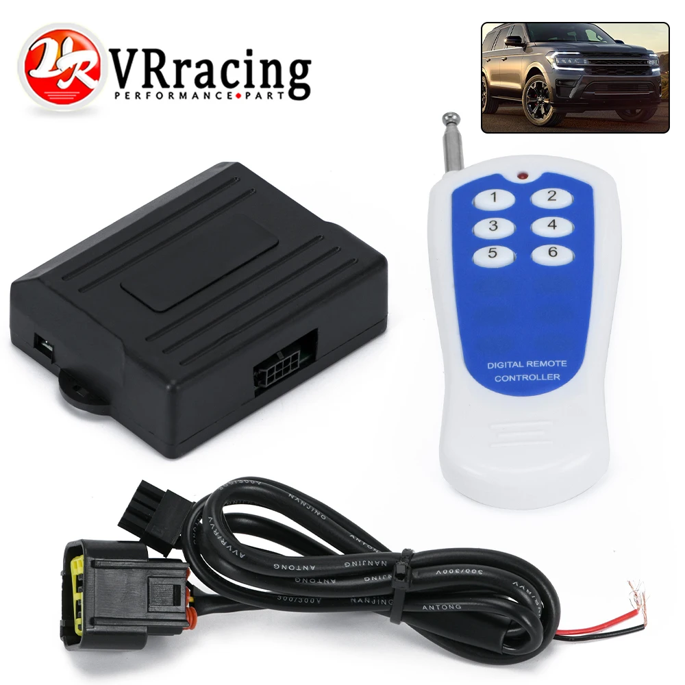 

Электромагнитный клапан 12 В VU2, коллекторный клапан с пневматической подвеской и пультом дистанционного управления 0-200 фунтов на квадратный дюйм с одним щелчком вверх и вниз