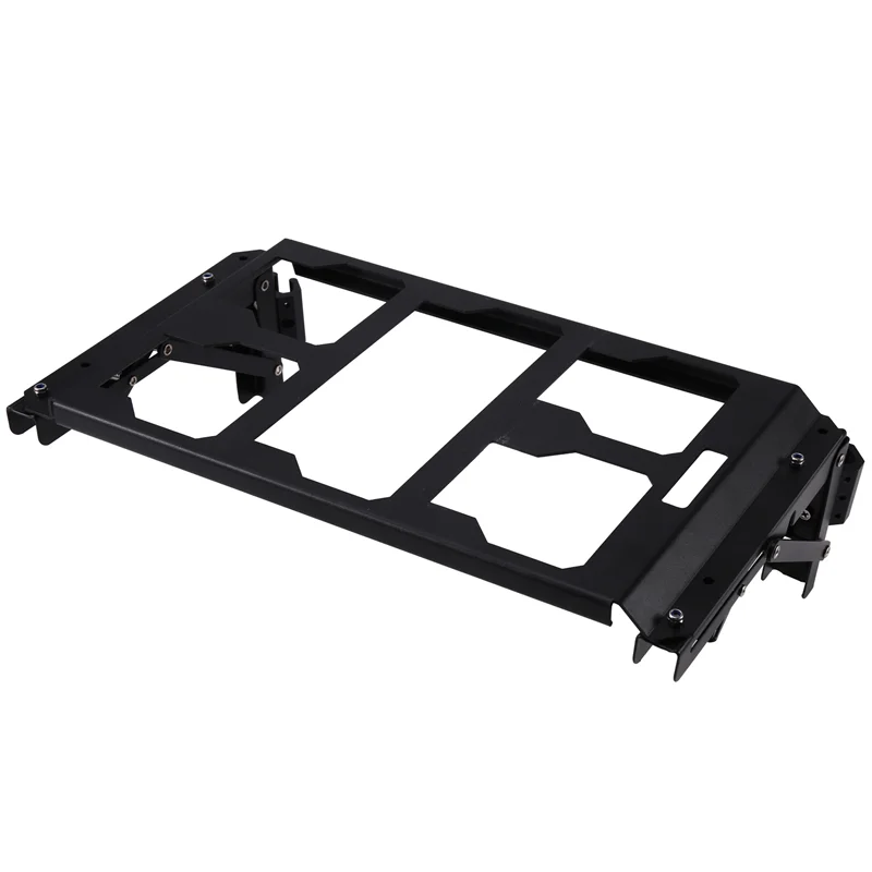 New Shown-Folding Mounting Frame Toolbox Accessories Packaging Stand Installation Frame Folding Storage Structure