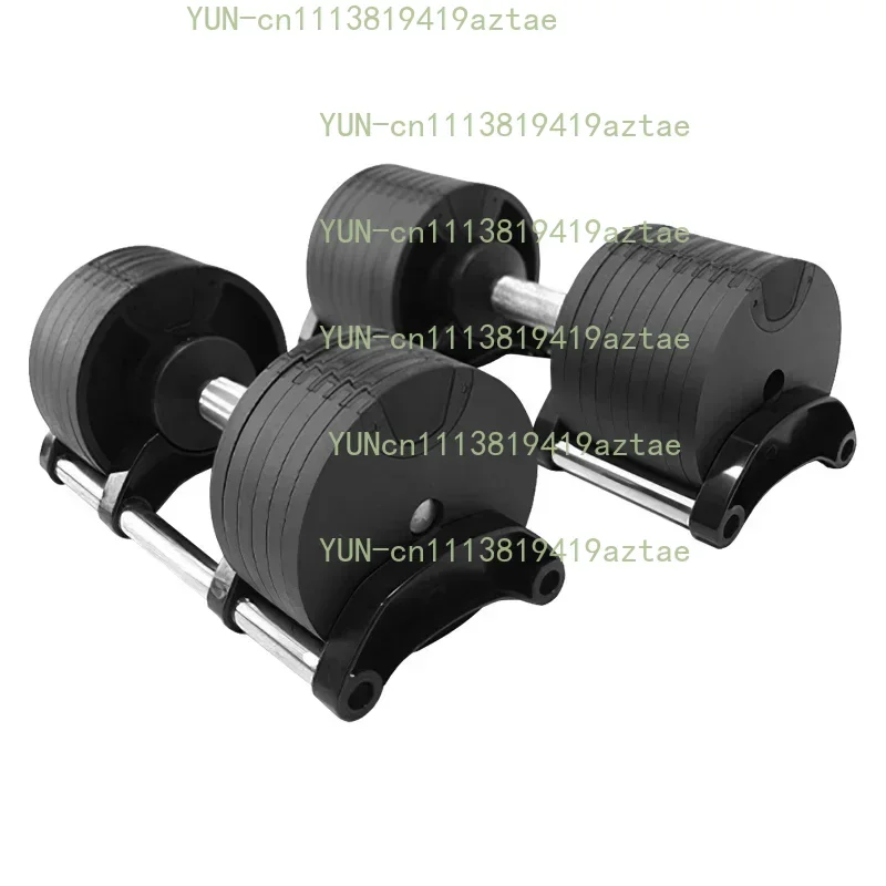 l Fitness Equipment Gym Weights Set Adjustable Dumbbell For Body Building Custom Dumbbell Adjustable