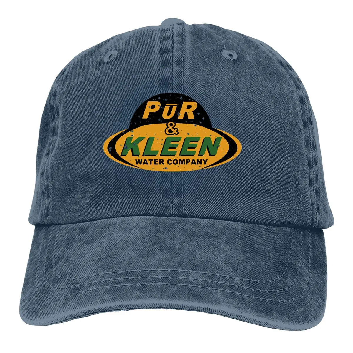 

Pur Kleen Baseball Cap For Men And Women Hats Visor Protection Snapback Caps