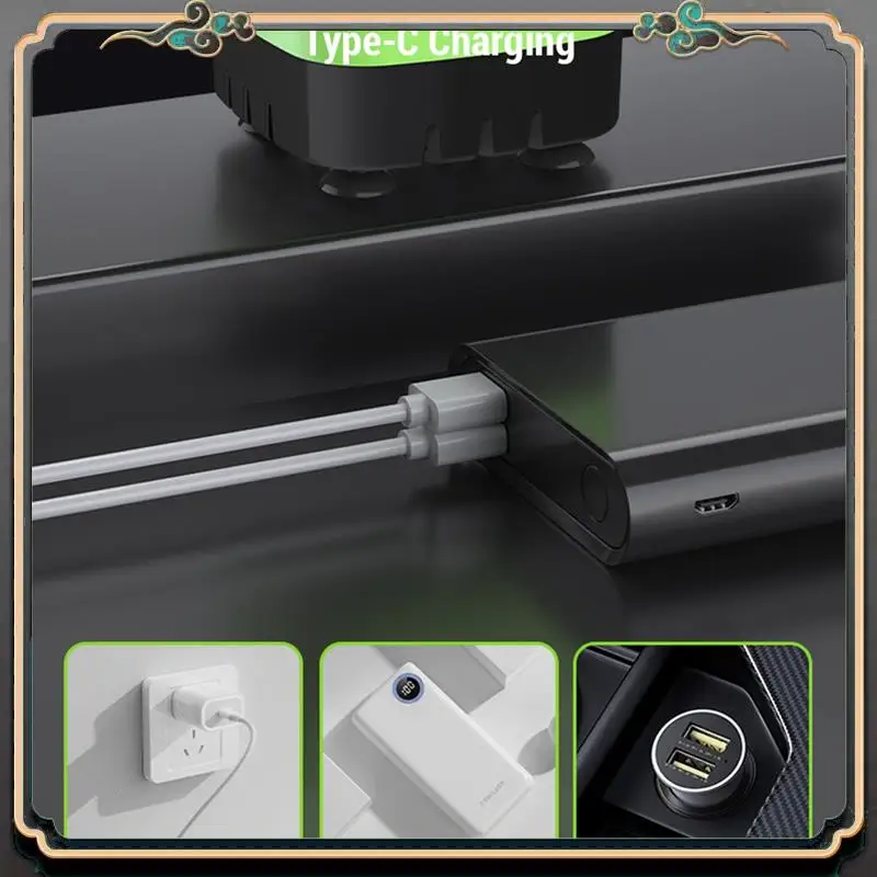 

Premium 7800Mah Portable Shower Pump Rechargeable Electric Shower Pump With Smart Digital Display