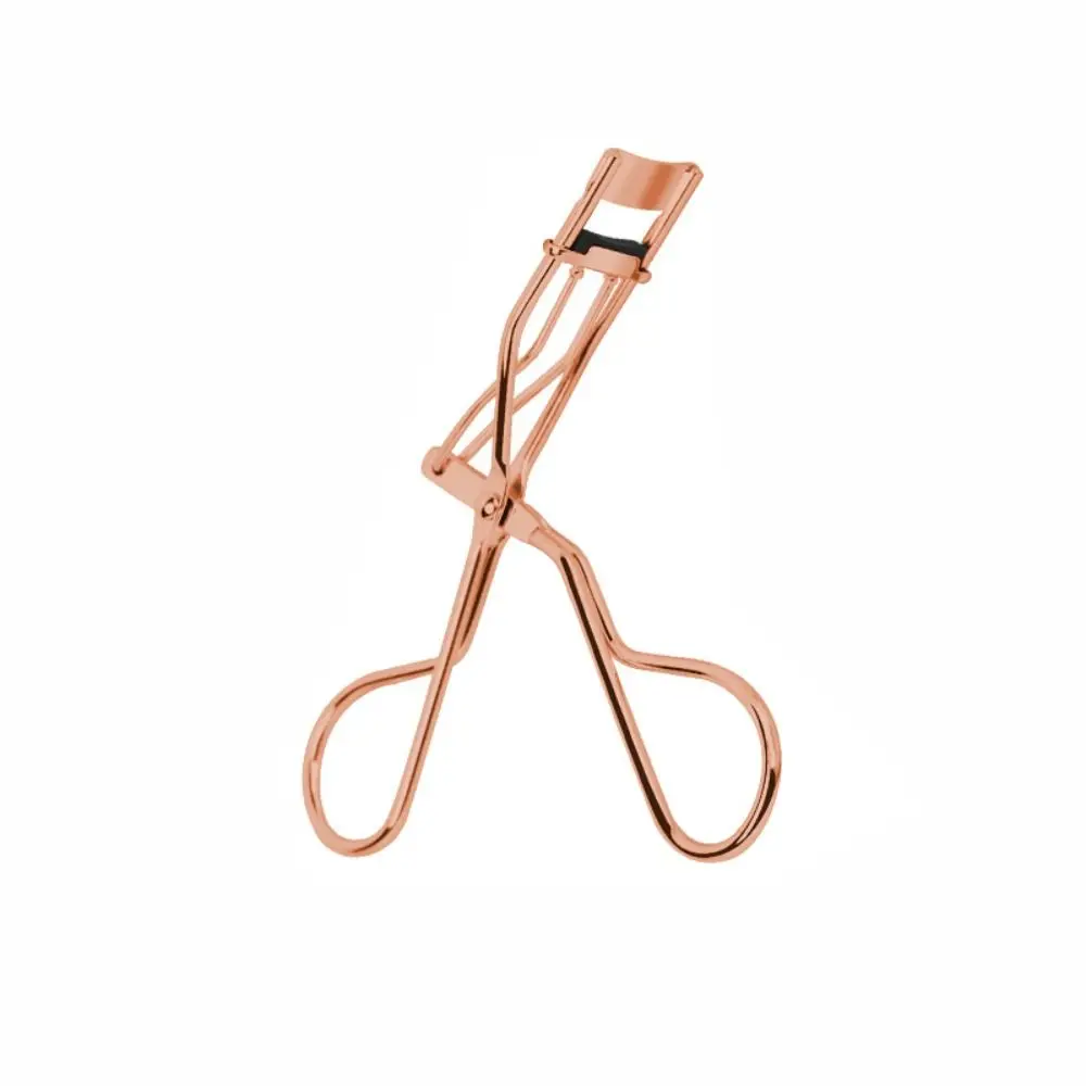 Strumenti per il trucco ausiliari Curl Eye Lash Piegaciglia Parziale Applicatore per arricciare le ciglia Clip per sollevamento ciglia Clip per arricciare le ciglia
