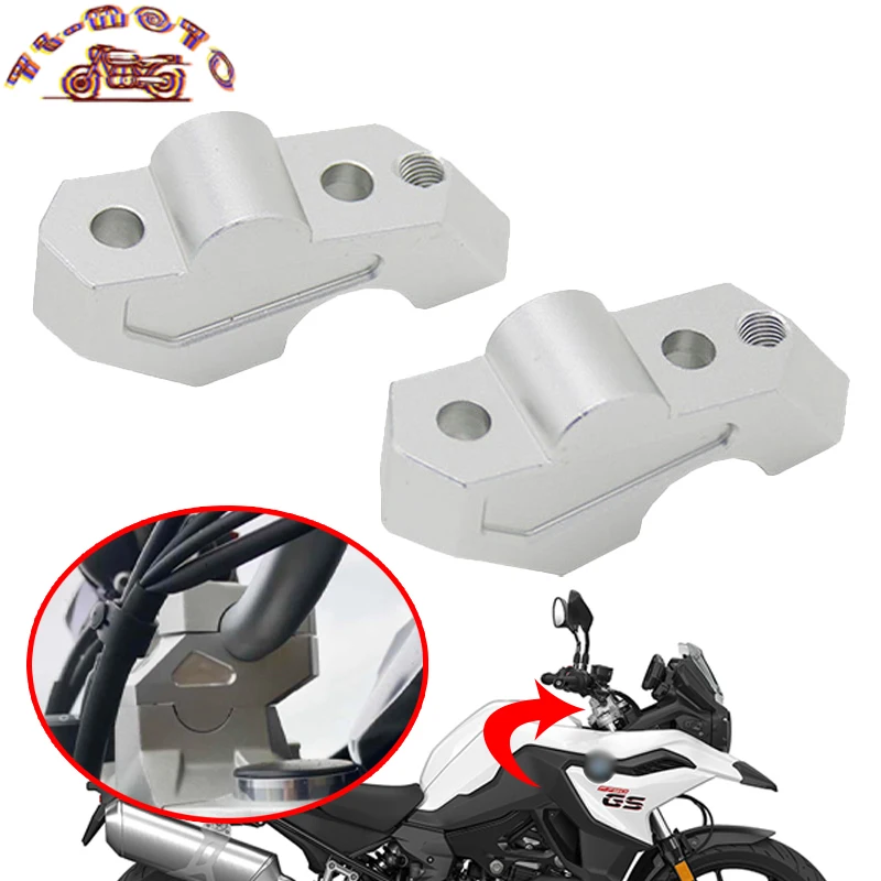 

Подъемники для Руля Мотоцикла BMW F750GS 2018-2019 F 750 GS