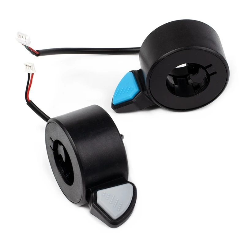 G30D Electric Scooter Brake For Segway Ninebot MAX G30D Finger Button Speed Control Spare Parts Accessories