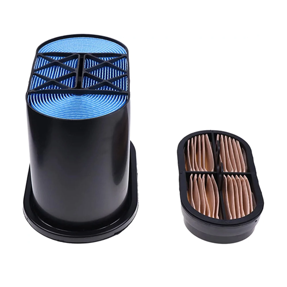 32/925683 32/925682 Car Air Filter Air Filter Elements for JCB 3CX 4CX 225 560-80 VM117