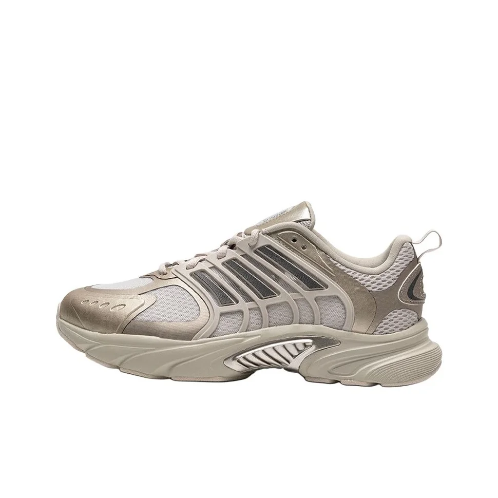 

Adidas Climacool Ventania Slip Resistant Abrasion Resistant Low top Training Running Shoes Unisex Beige Brown JQ4903