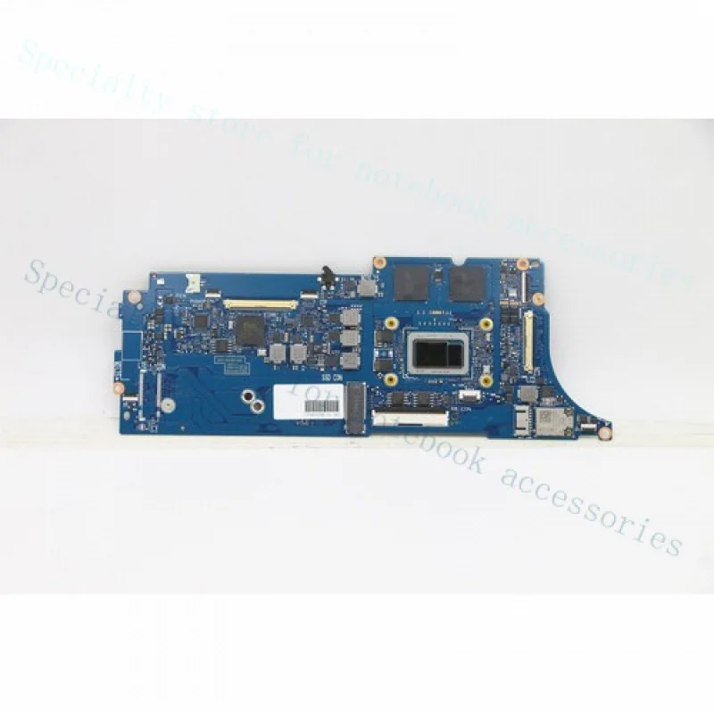 

A++For Lenovo ThinkBook Plus G2 ITG 5B21C68217 I7-1160G7 16G-RAM Laptop Motherboard
