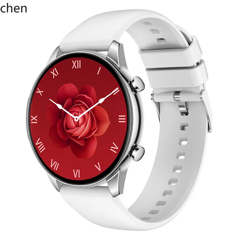YFY Smartwatch with Games, Pedometer, Heart Rate Monitor, Bluetooth Calling, Waterproof, Sports Monitoring, Smart Reminder