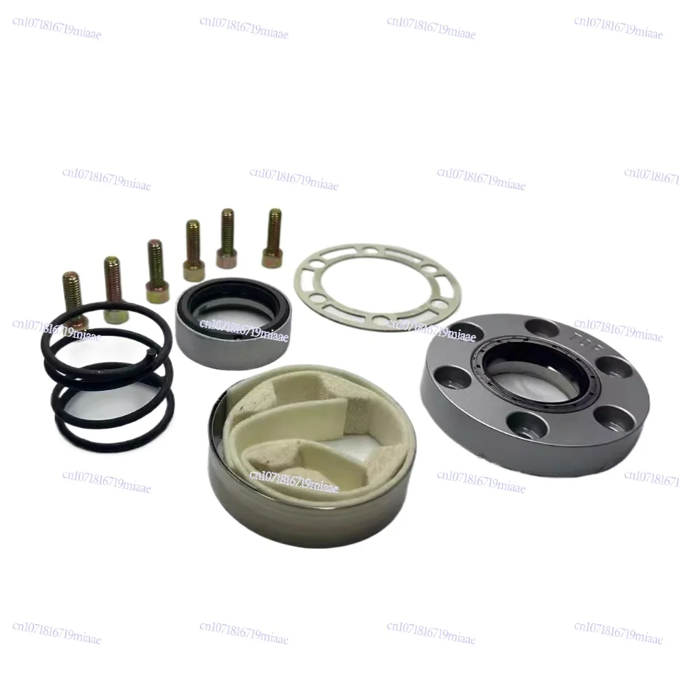 

Air conditioning compressor fx40 655k fx50 775k