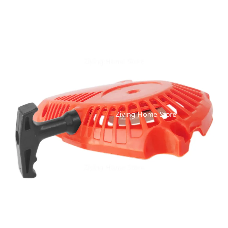 Suitable for 12 Inch Small Chainsaw Accessories Such As Bamboo Saw Pull Disc and 2500 Pull Disc Manual Starter Assembly