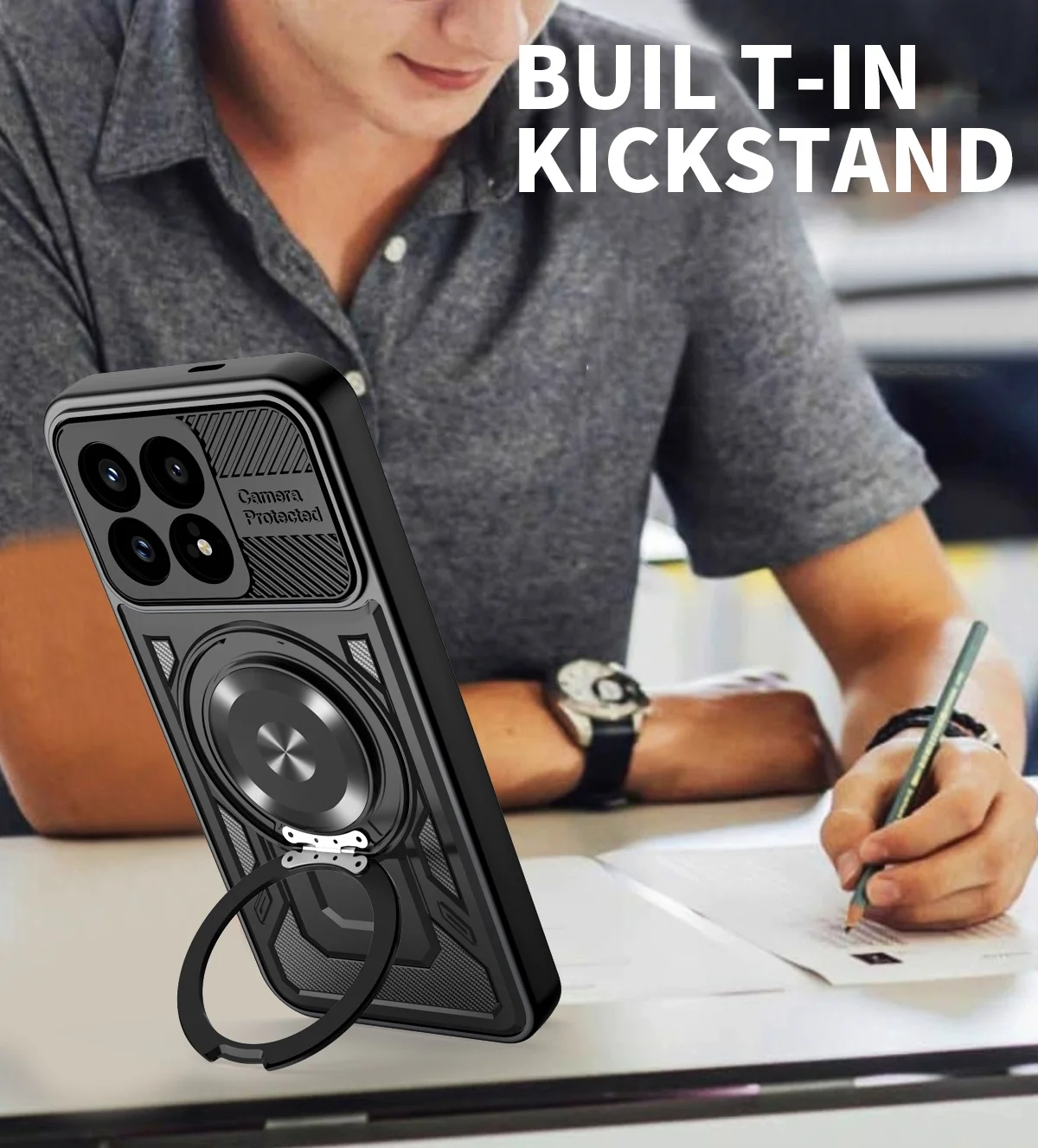 Magnetic Rotated Ri… - image