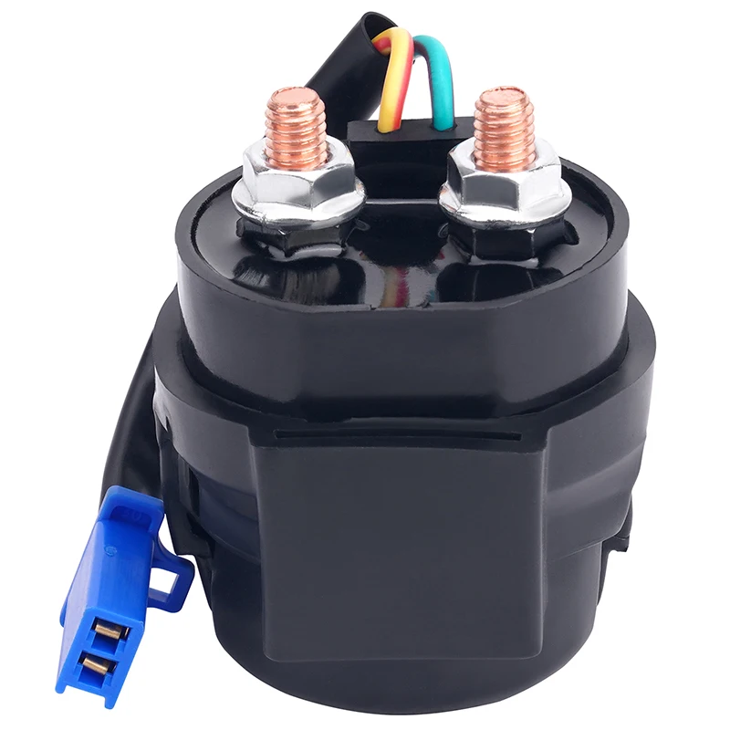 Motorcycle Electrical Starter Solenoid Relay Switch For Husqvarna Svartpilen 125 200 250 Vitpilen 401 90111058000 93011058000