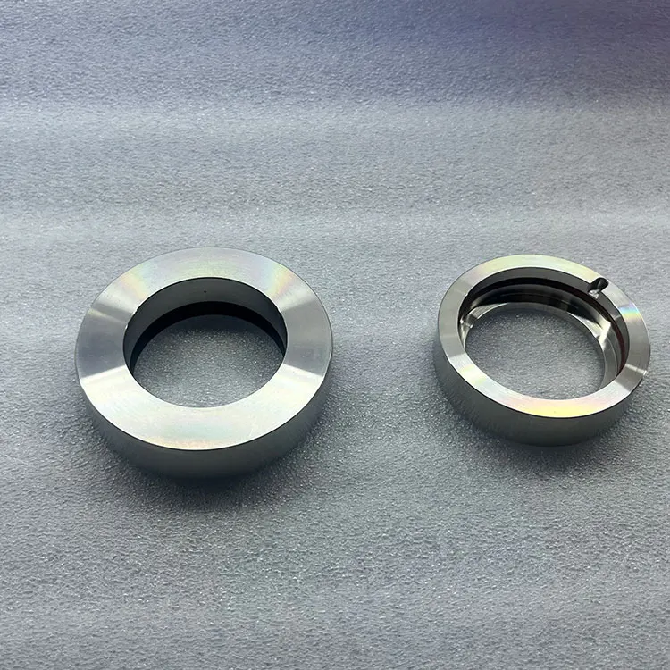 

Type H8 Manufacturer Heavy D uty High Quality Mechanical Seal for Pump
