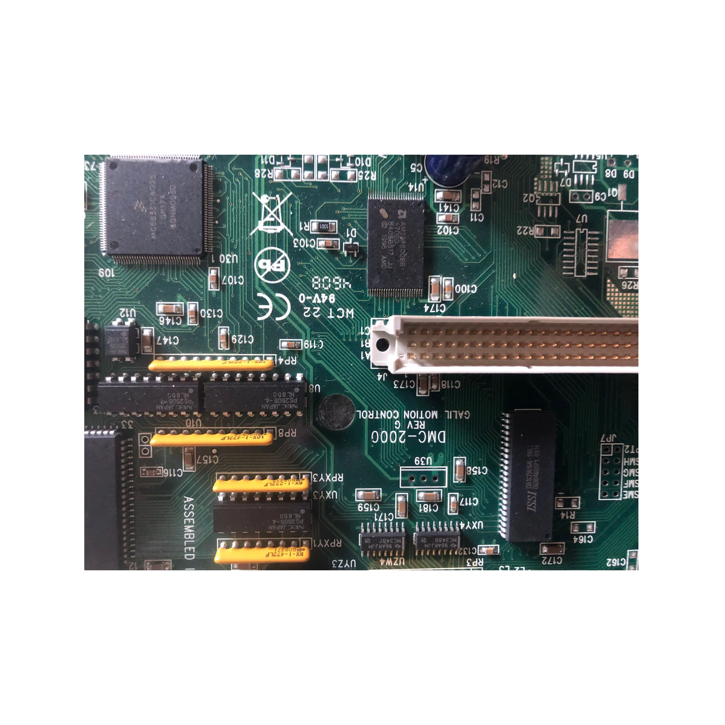 CMB-21002 DMC-2000  Control board