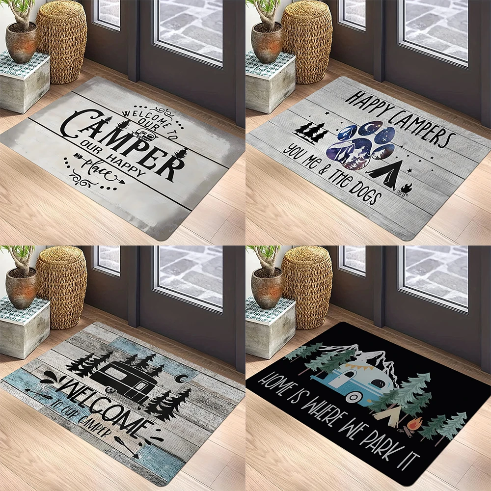 Felpudo De Entrada … - image