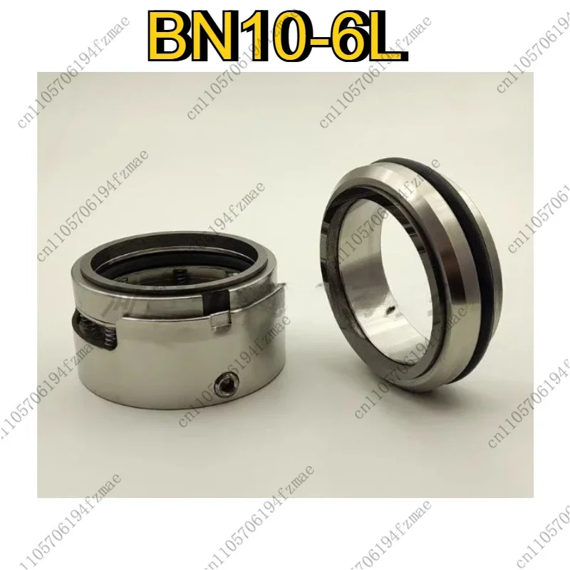 BN series screw pump matching shaft seal BN10-6L mechanical seal