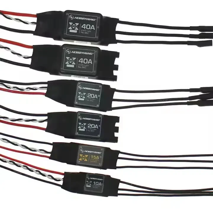 Xrotor Brushless Es…